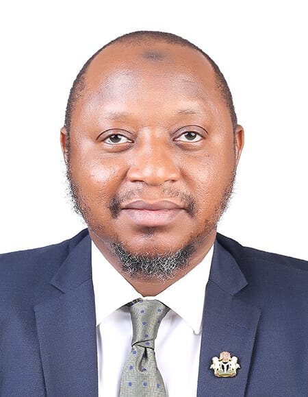 Aminu Haruna
