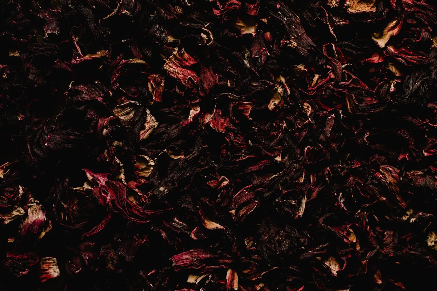 Dried Hibiscus