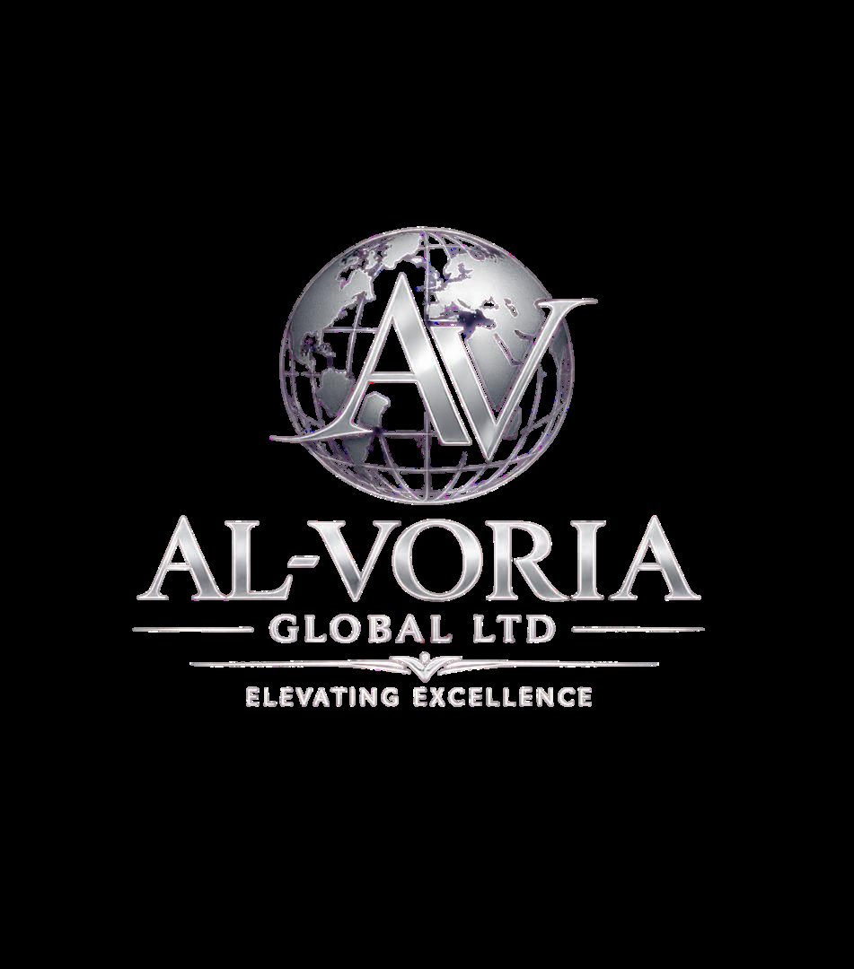 Al-Voria Global Limited logo