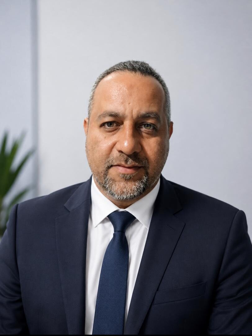 Nabil Reda Fadlallah