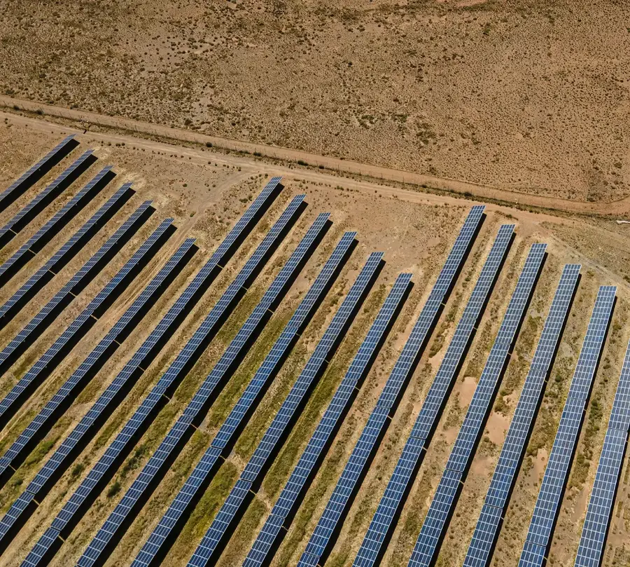 Solar and energy solutions