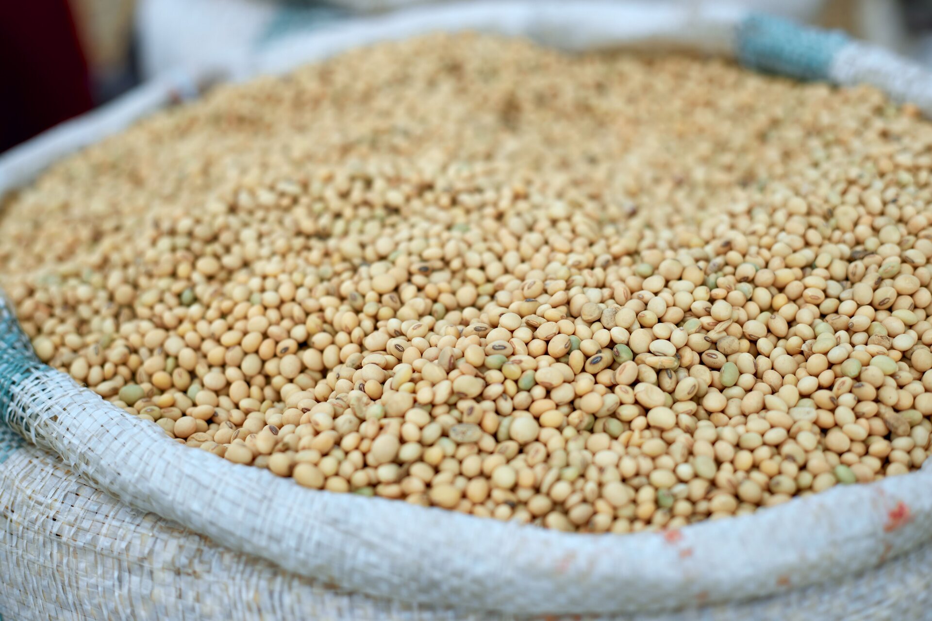 Soybeans
